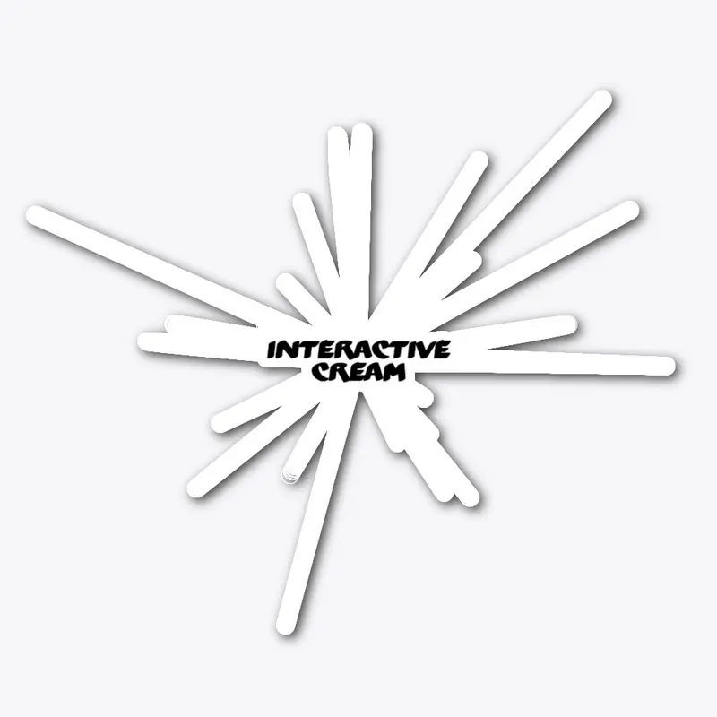 Interactive Cream