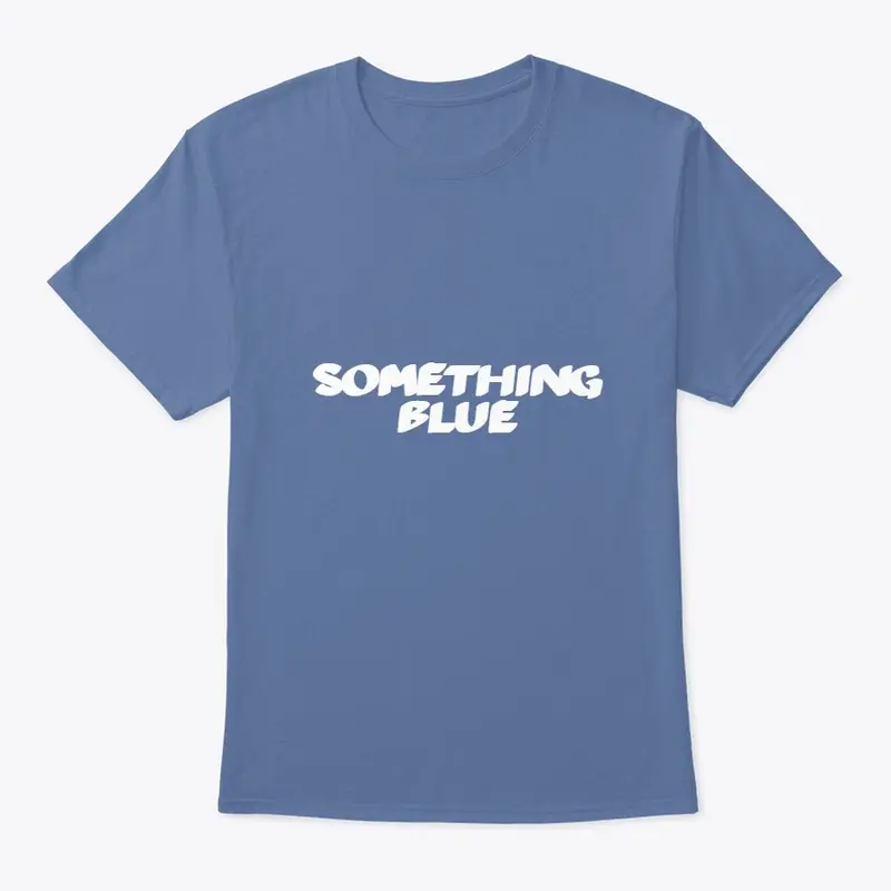 Something Blue